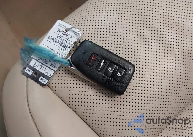 JTHBK1GG6E2145145: 44440210