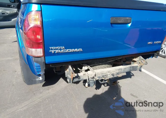 5TELU42N76Z204207: 44440260