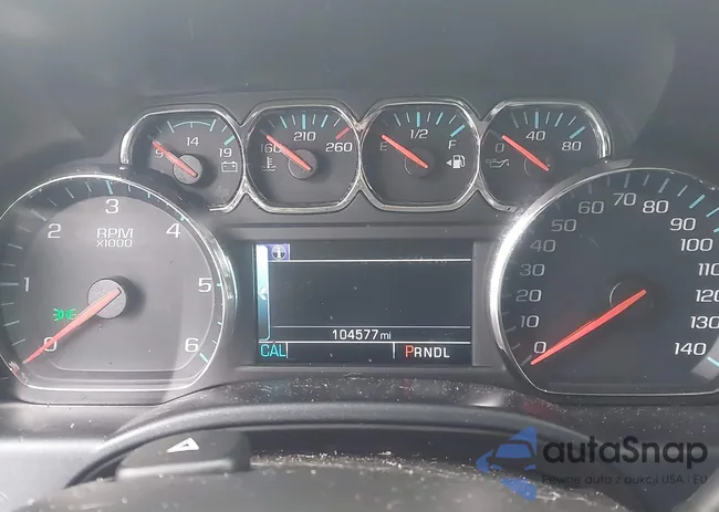 2GTV2MEC9J1105877: 44440272