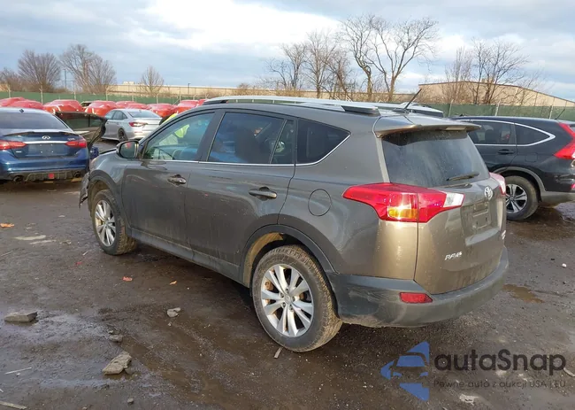 2T3DFREV7FW366809: 44440281