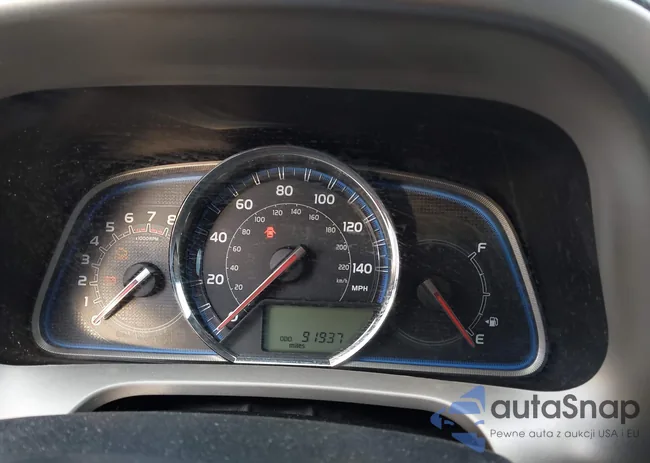 2T3DFREV7FW366809: 44440281