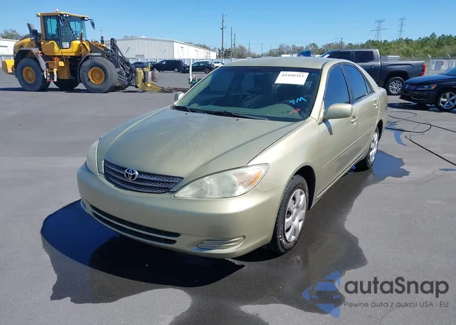 4T1BE32K63U165201: 44440312