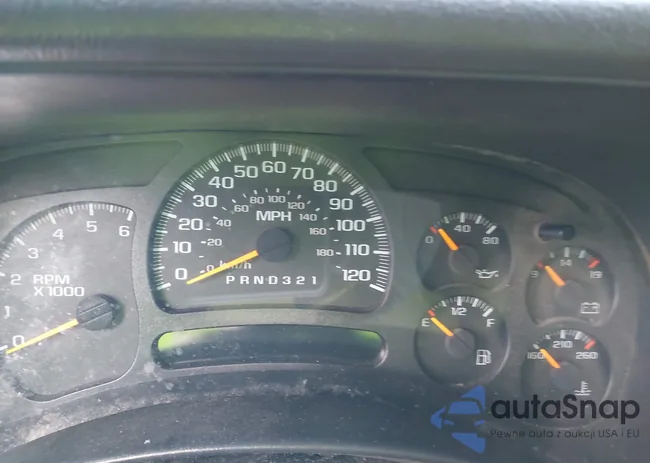 1GCEK19T26E116007: 44440340