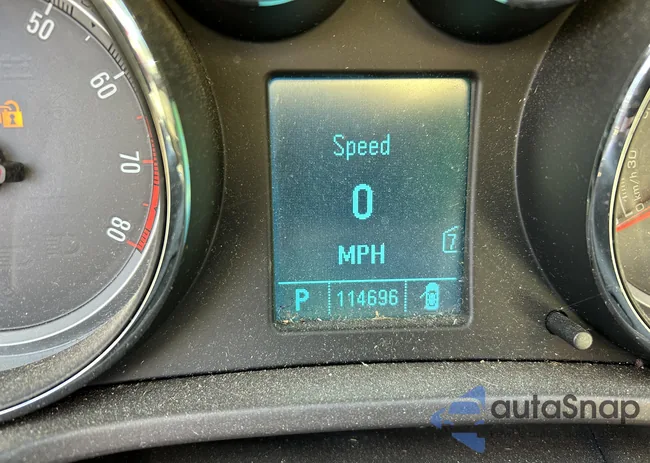 W04GW5EV1B1041372: 44439363