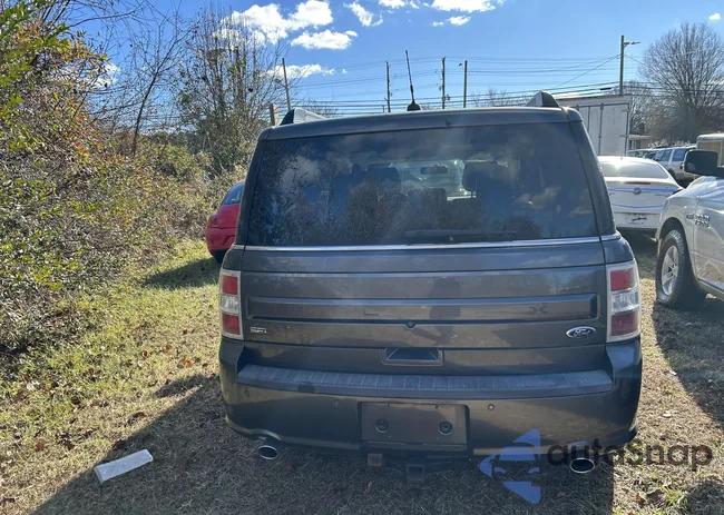 2FMGK5C81FBA12023: 44439373