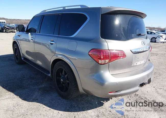 JN8AZ2NE8E9065230: 44439444