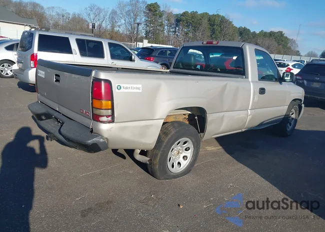 1GTEC14X35Z121019: 44439540