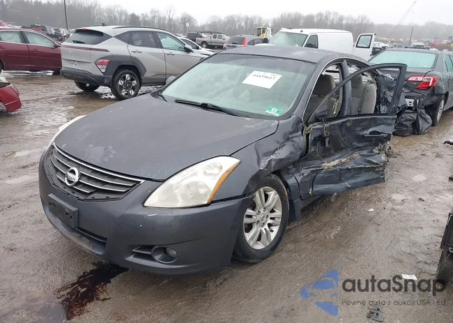 1N4AL2AP0CN432023: 44439617