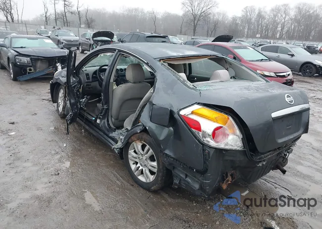 1N4AL2AP0CN432023: 44439617