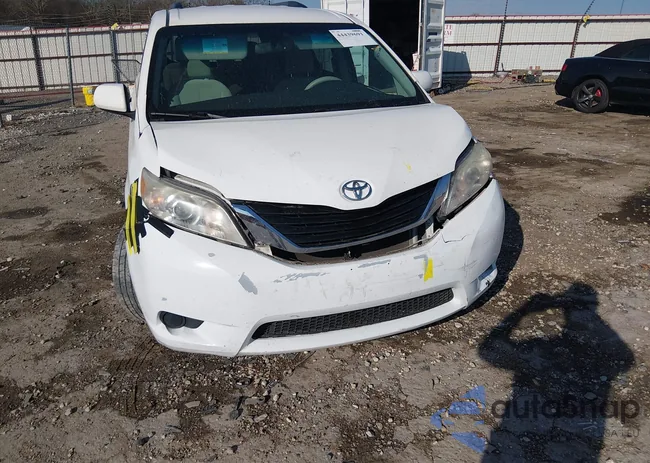 5TDKK3DC3BS106872: 44439691