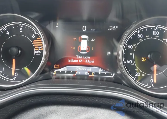 1C4PJLDB8KD302219: 44440761