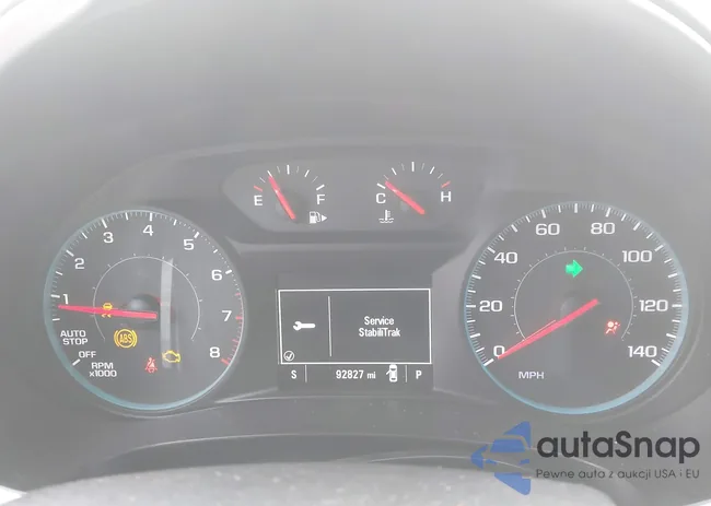 1G1ZB5ST3JF192852: 44440770