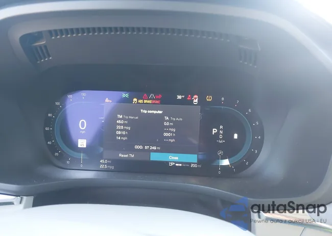 YV4L12DA6P1352459: 44440788