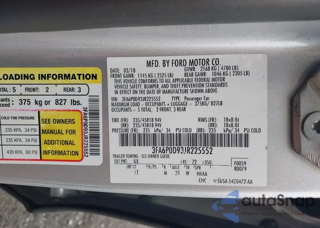 3FA6P0D93JR225552: 44440839