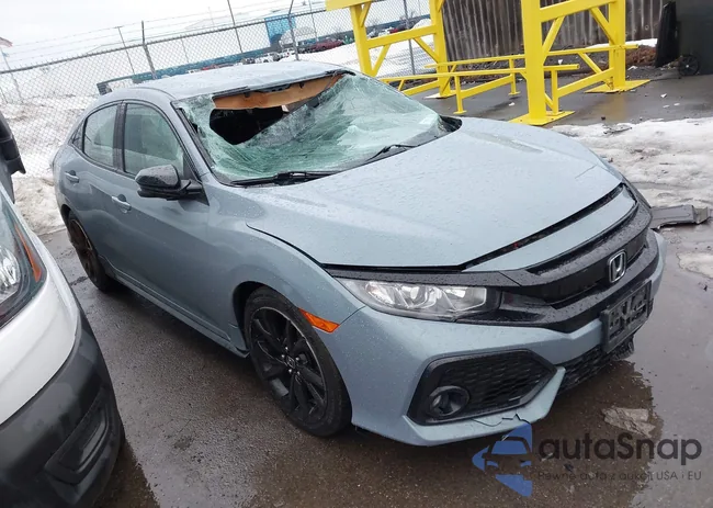 SHHFK7H40HU421927: 44440914