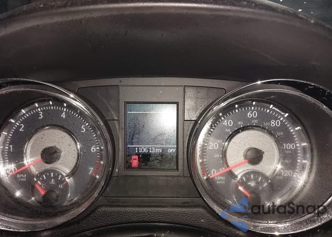 2C4RC1BG0GR135445: 44440941