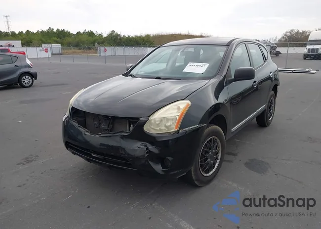 JN8AS5MT0CW300823: 44440947