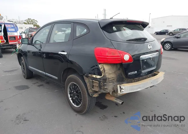 JN8AS5MT0CW300823: 44440947