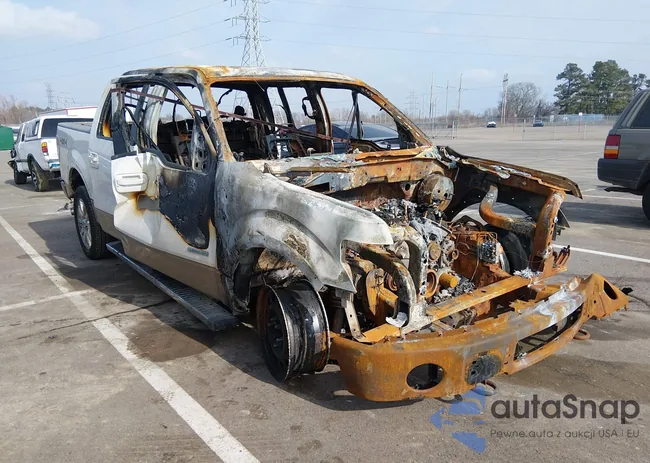 1FTFW1ET3CKD60809: 44441011