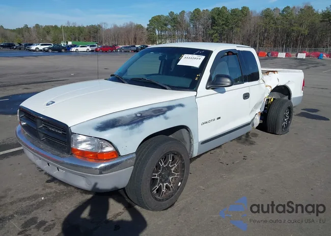 1B7GL22X5XS123335: 44441019