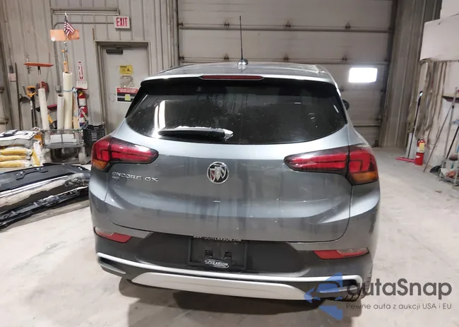 KL4MMCSL2NB020982: 44441046