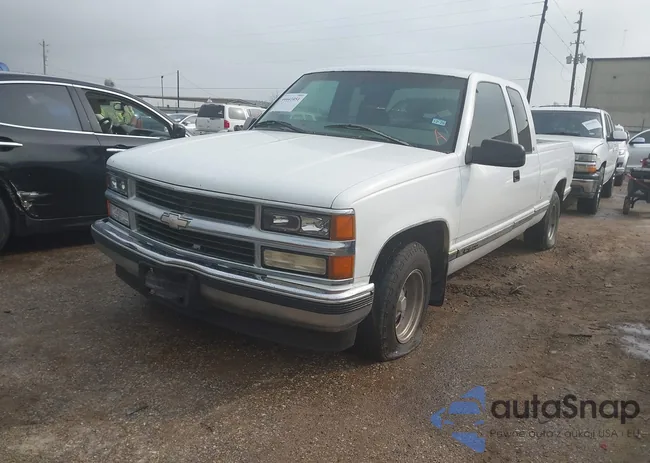 1GCEC19M9VE218991: 44441051