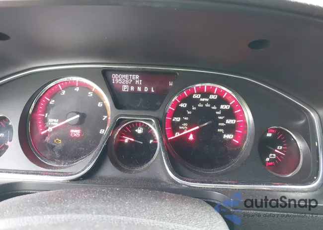 1GKKVNED9EJ206720: 44441067