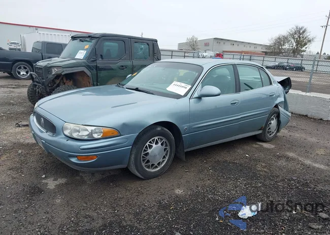 1G4HR54K13U283633: 44441098