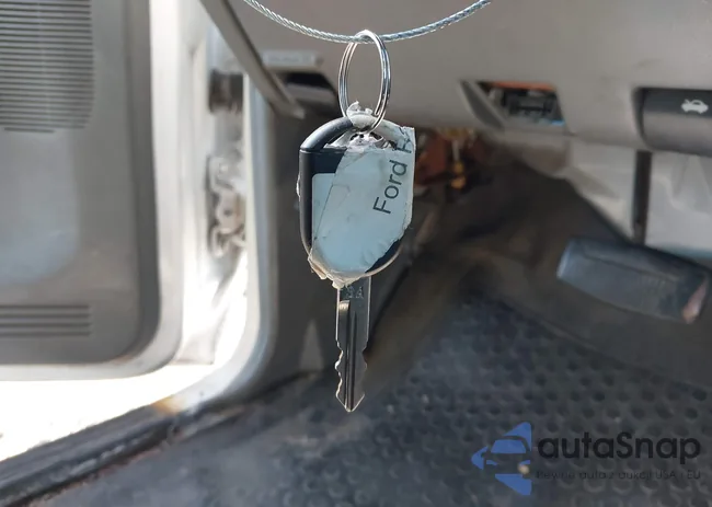 1FTKR1ED0APA41284: 44441127