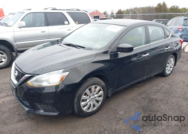 3N1AB7AP8KY233445: 44441147