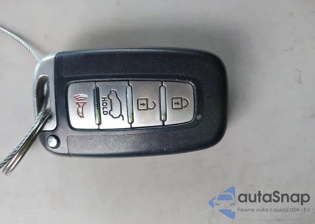 5XYKU4A25CG291792: 44441167