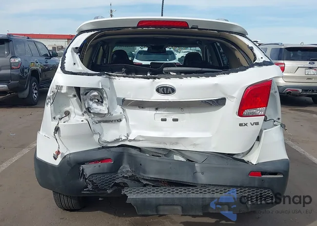 5XYKU4A25CG291792: 44441167