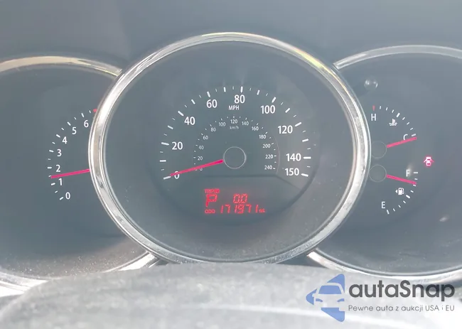 5XYKU4A25CG291792: 44441167