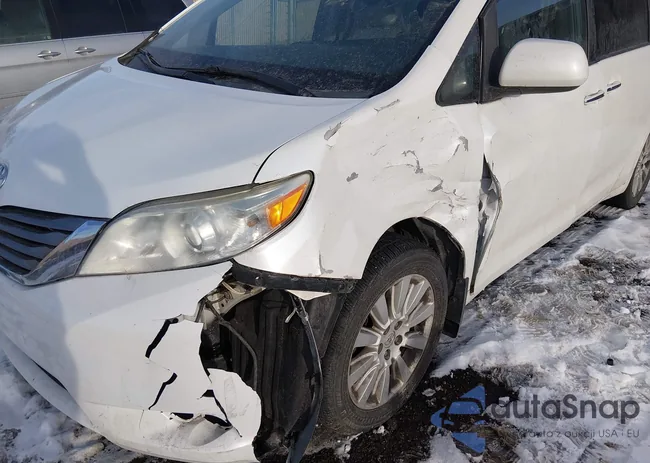 5TDDK3DC6FS111580: 44441173