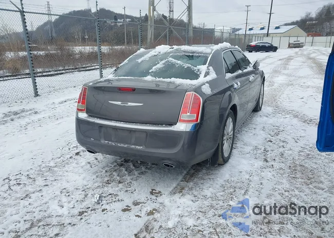 2C3CCASTXDH590974: 44441214