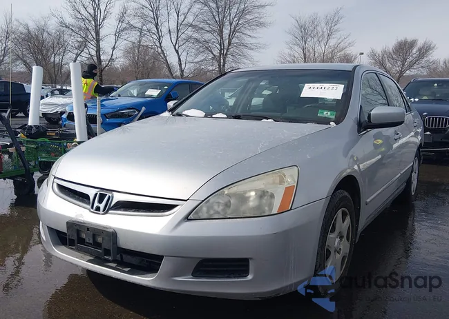 1HGCM56497A101651: 44441222