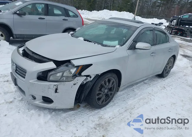 1N4AA5AP2CC834290: 44441237