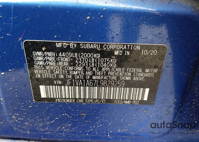 JF1VA1A67L9829259: 44441248