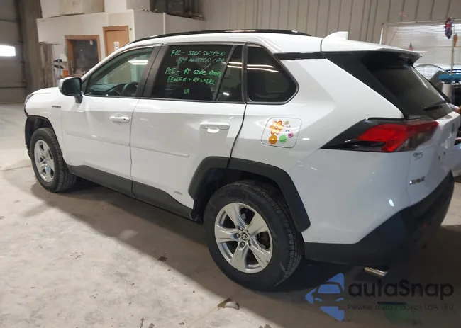 4T3RWRFV3MU036764: 44441270