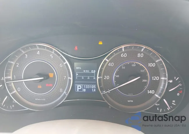 JN8AZ2NF7B9502767: 44441301