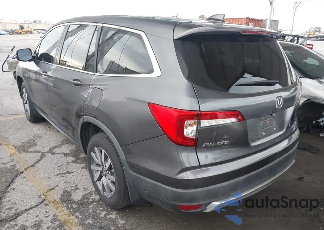 5FNYF5H34KB027154: 44441314