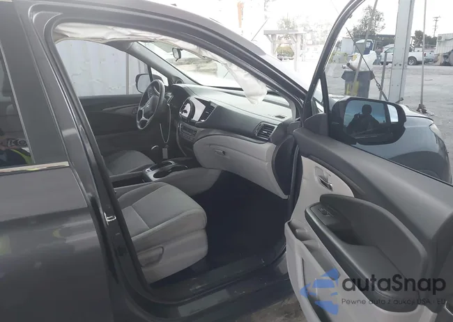 5FNYF5H34KB027154: 44441314