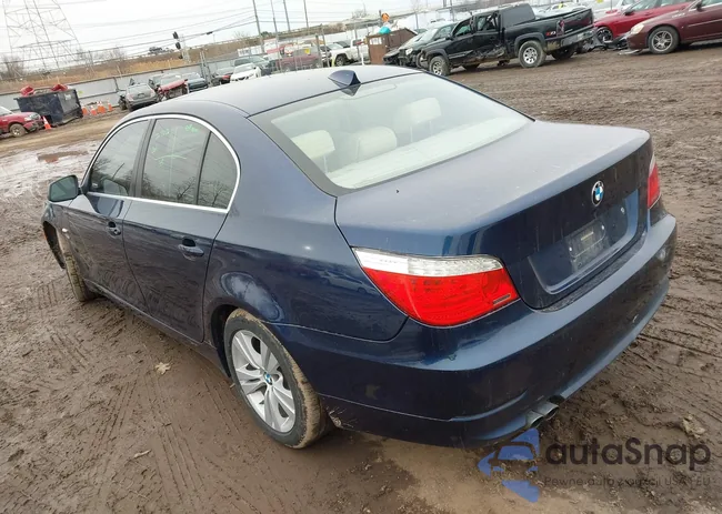 WBANV1C51AC388230: 44441333