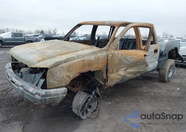 1GCHK23113F173962: 44440411