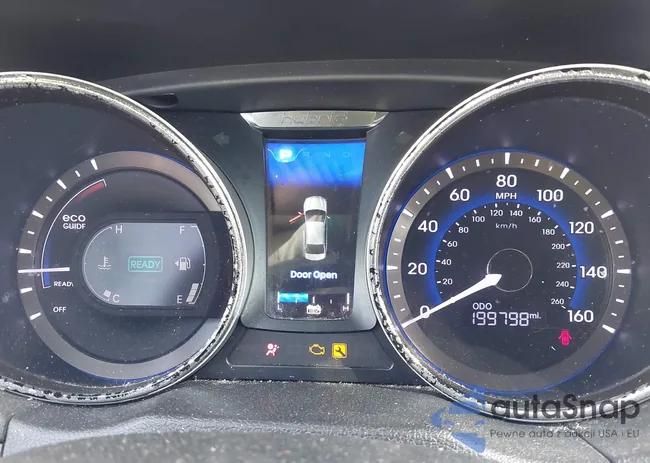 KMHEC4A41DA073637: 44440438