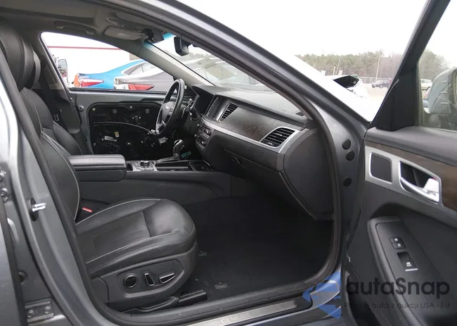 KMHGN4JE9GU143996: 44440444