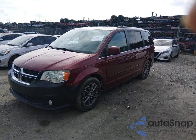 2C4RDGCG2HR848038: 44440449