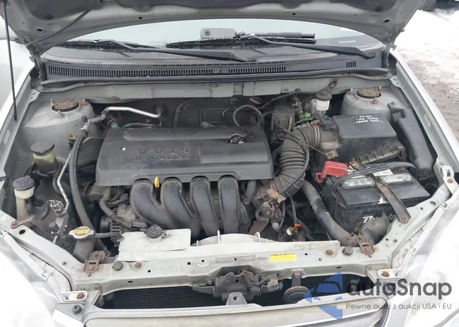 2T1BR32E34C186461: 44440495