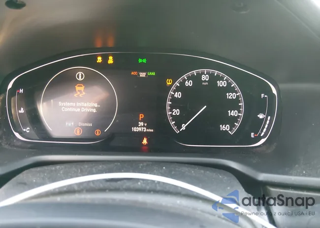 1HGCV2F94JA037176: 44440590