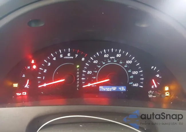 4T1BE46K28U195738: 44440597